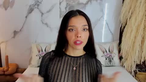 Hannahill69 online show from March 3, 2025, 4:47 am