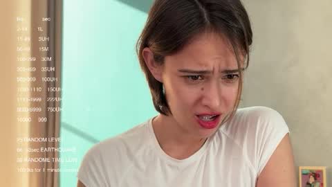 hannahinto online show from March 7, 2026, 10:56 am