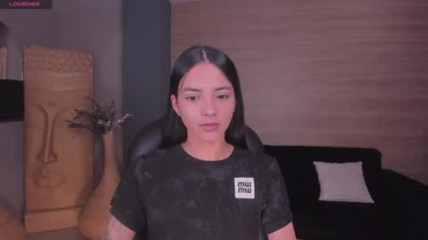 Snapshot of hannahjamesx chatting on January 3, 2025, 6:46 pm HANNAH J online show from January 3, 2025, 6:46 pm