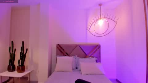 Snapshot of hannahjamesx chatting on October 3, 2025, 6:49 pm HANNAH J online show from October 3, 2025, 6:49 pm