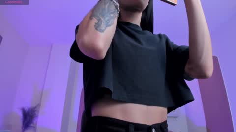 HANNAH J online show from February 28, 2026, 1:01 pm