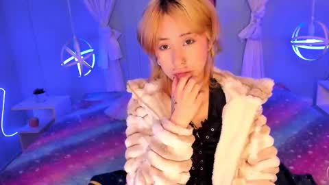 Hannah online show from October 3, 2025, 11:40 am