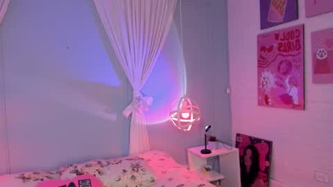 Hannah online show from October 30, 2025, 12:17 pm