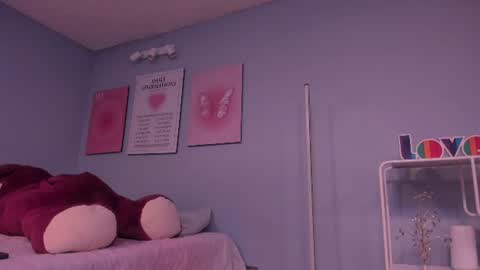 Hannah online show from June 11, 2026, 12:14 pm