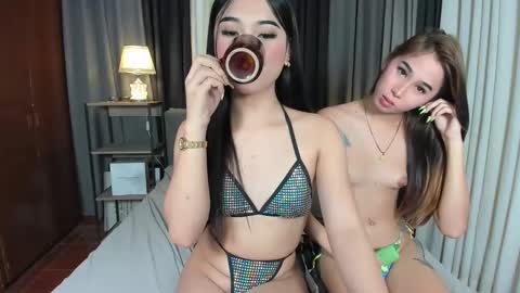 Snapshot of hannahriches chatting on February 5, 2025, 8:57 pm Hannah online show from February 5, 2025, 8:57 pm