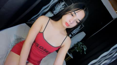 Snapshot of hannahriches chatting on February 26, 2025, 1:11 am Hannah online show from February 26, 2025, 1:11 am