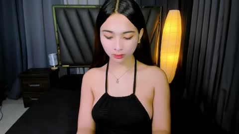 Hannah online show from April 22, 2026, 6:09 pm