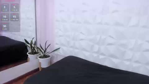 Snapshot of hannahtoons_ chatting on September 11, 2025, 10:10 pm hannahtoons_ online show from September 11, 2025, 10:10 pm