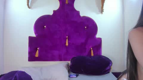 HANNA TYLER online show from June 1, 2026, 10:55 pm