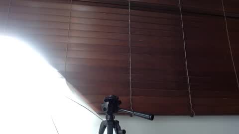 Hanna Venza online show from March 8, 2026, 5:22 am