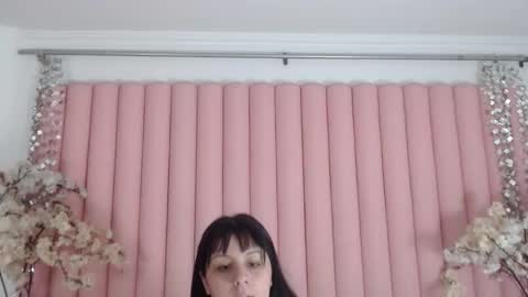 Hanna Venza online show from March 13, 2026, 2:51 am