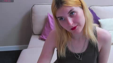 Hanna online show from July 5, 2026, 12:17 am