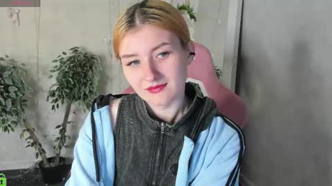 Hanna online show from July 12, 2026, 12:34 am