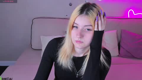 Hanna online show from July 23, 2026, 12:57 am