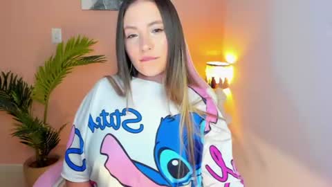Snapshot of hannamiller_1 chatting on July 12, 2026, 7:21 am Hanna Miller online show from July 12, 2026, 7:21 am