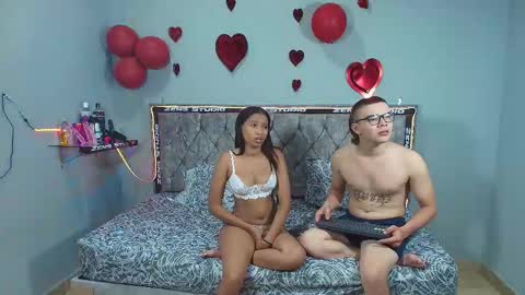 hannandjack online show from February 19, 2026, 3:02 am