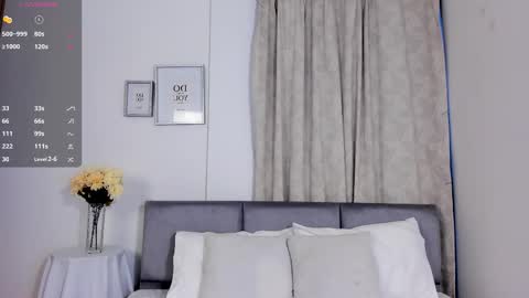 Snapshot of hannaos chatting on September 14, 2025, 11:09 am Hanna Os online show from September 14, 2025, 11:09 am