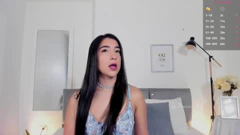 Snapshot of hannaos chatting on November 7, 2025, 10:59 am Hanna Os online show from November 7, 2025, 10:59 am