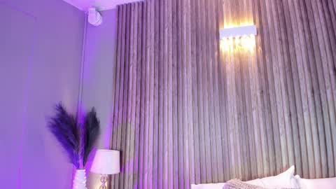 HannaPaola online show from March 2, 2026, 10:38 pm