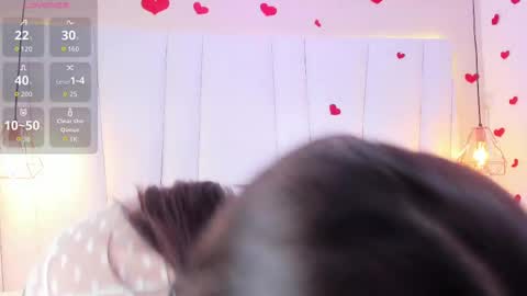 Snapshot of hannapotther chatting on September 27, 2025, 11:37 am Hanna online show from September 27, 2025, 11:37 am