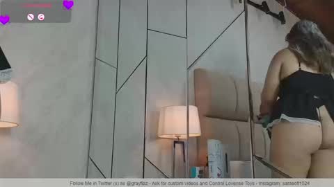 HANA  online show from March 13, 2026, 9:21 pm