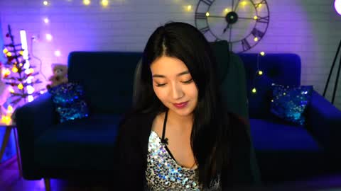 Snapshot of hannarosie chatting on December 25, 2024, 5:58 pm hannarosie online show from December 25, 2024, 5:58 pm