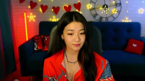 Snapshot of hannarosie chatting on March 2, 2025, 7:23 pm hannarosie online show from March 2, 2025, 7:23 pm