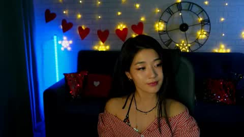 Snapshot of hannarosie chatting on March 4, 2025, 10:16 pm hannarosie online show from March 4, 2025, 10:16 pm