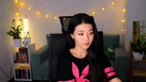 Snapshot of hannarosie chatting on September 30, 2025, 8:36 pm hannarosie online show from September 30, 2025, 8:36 pm