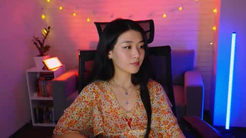 Snapshot of hannarosie chatting on November 17, 2025, 9:31 pm hannarosie online show from November 17, 2025, 9:31 pm