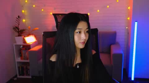 Snapshot of hannarosie chatting on November 21, 2025, 7:12 pm hannarosie online show from November 21, 2025, 7:12 pm