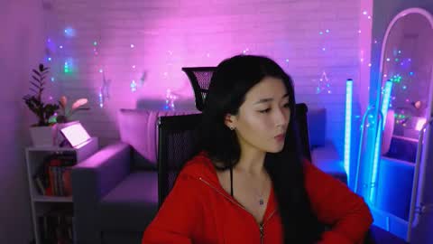 Snapshot of hannarosie chatting on November 29, 2025, 6:11 pm hannarosie online show from November 29, 2025, 6:11 pm