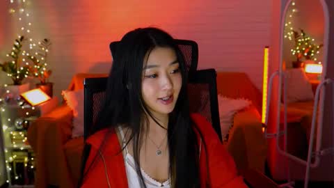 hannarosie online show from January 13, 2026, 7:41 pm