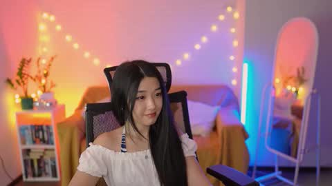 hannarosie online show from March 28, 2026, 5:45 pm