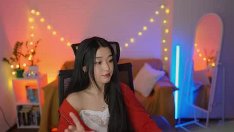 Snapshot of hannarosie chatting on April 15, 2026, 5:20 pm hannarosie online show from April 15, 2026, 5:20 pm