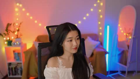 Snapshot of hannarosie chatting on April 15, 2026, 7:58 pm hannarosie online show from April 15, 2026, 7:58 pm