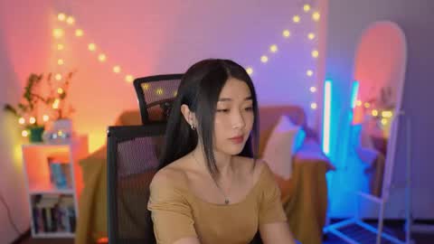 Snapshot of hannarosie chatting on April 17, 2026, 8:12 pm hannarosie online show from April 17, 2026, 8:12 pm