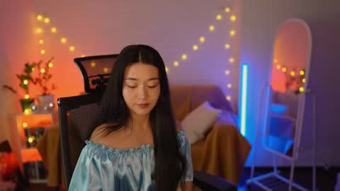Snapshot of hannarosie chatting on April 26, 2026, 7:11 pm hannarosie online show from April 26, 2026, 7:11 pm