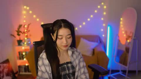 Snapshot of hannarosie chatting on May 5, 2026, 6:38 pm hannarosie online show from May 5, 2026, 6:38 pm