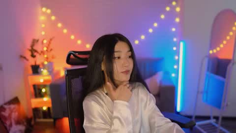 Snapshot of hannarosie chatting on May 29, 2026, 2:37 pm hannarosie online show from May 29, 2026, 2:37 pm