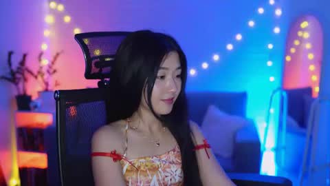 Snapshot of hannarosie chatting on July 13, 2026, 4:32 pm hannarosie online show from July 13, 2026, 4:32 pm