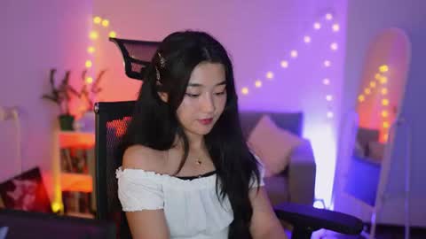 Snapshot of hannarosie chatting on July 15, 2026, 4:56 pm hannarosie online show from July 15, 2026, 4:56 pm