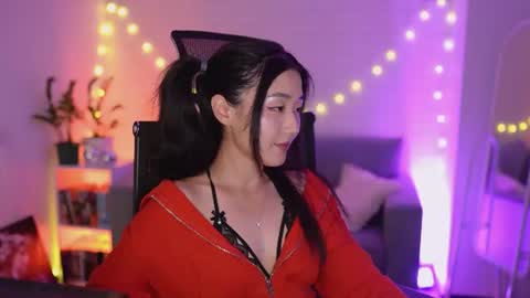 Snapshot of hannarosie chatting on July 28, 2026, 4:50 pm hannarosie online show from July 28, 2026, 4:50 pm