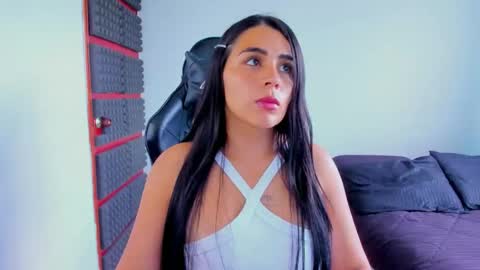 Hanna  online show from February 17, 2026, 8:48 pm