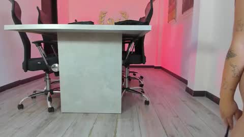 HannaSanchez online show from March 17, 2026, 4:06 am