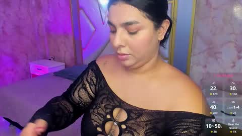 Snapshot of hannascottz chatting on February 27, 2026, 12:05 pm Lauren online show from February 27, 2026, 12:05 pm