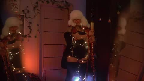 Hanna online show from December 25, 2024, 12:48 am