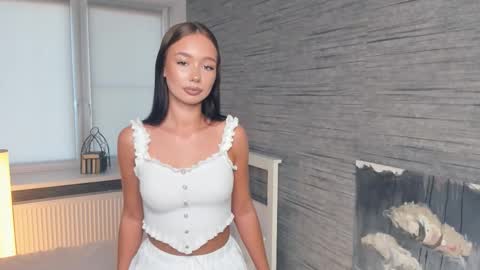 Hanna online show from September 9, 2025, 7:41 am