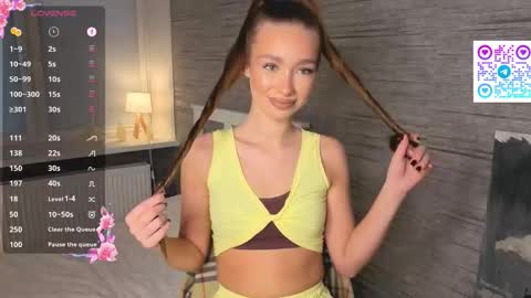 Hanna online show from November 23, 2025, 7:19 am