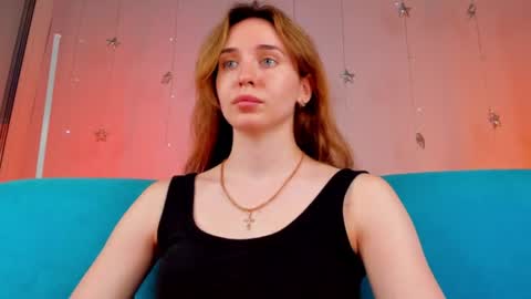 Hannavanilla online show from July 7, 2026, 6:47 am